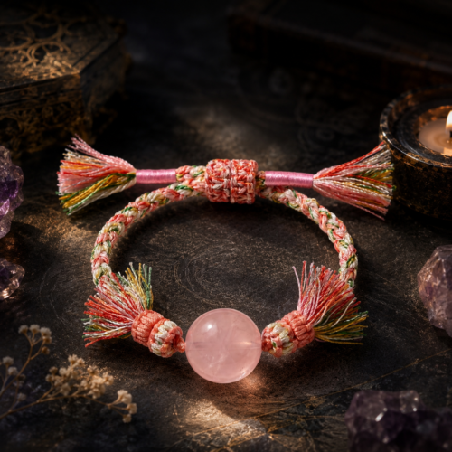 Rose Whisper™