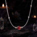 First Blush Choker