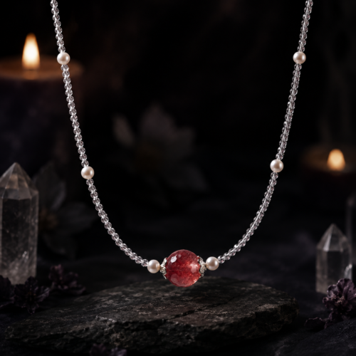 First Blush Choker™