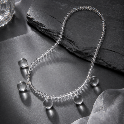 Bubble Cloud Necklace™